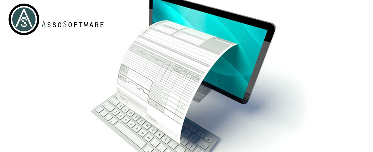 Asso Software Asso Invoice