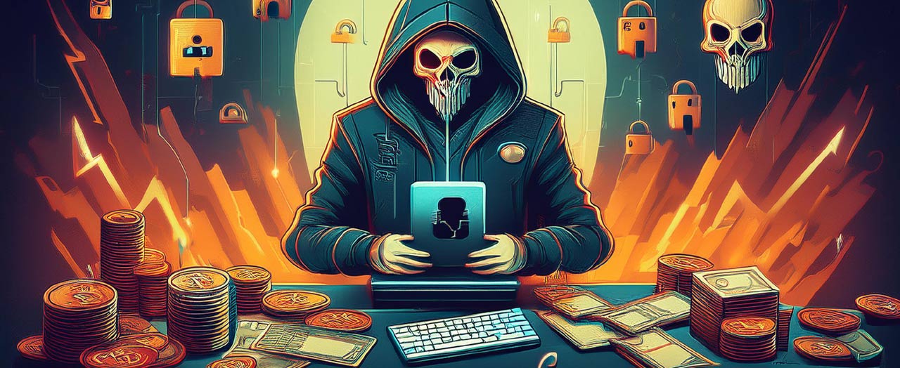 Il costo di un attacco hacker