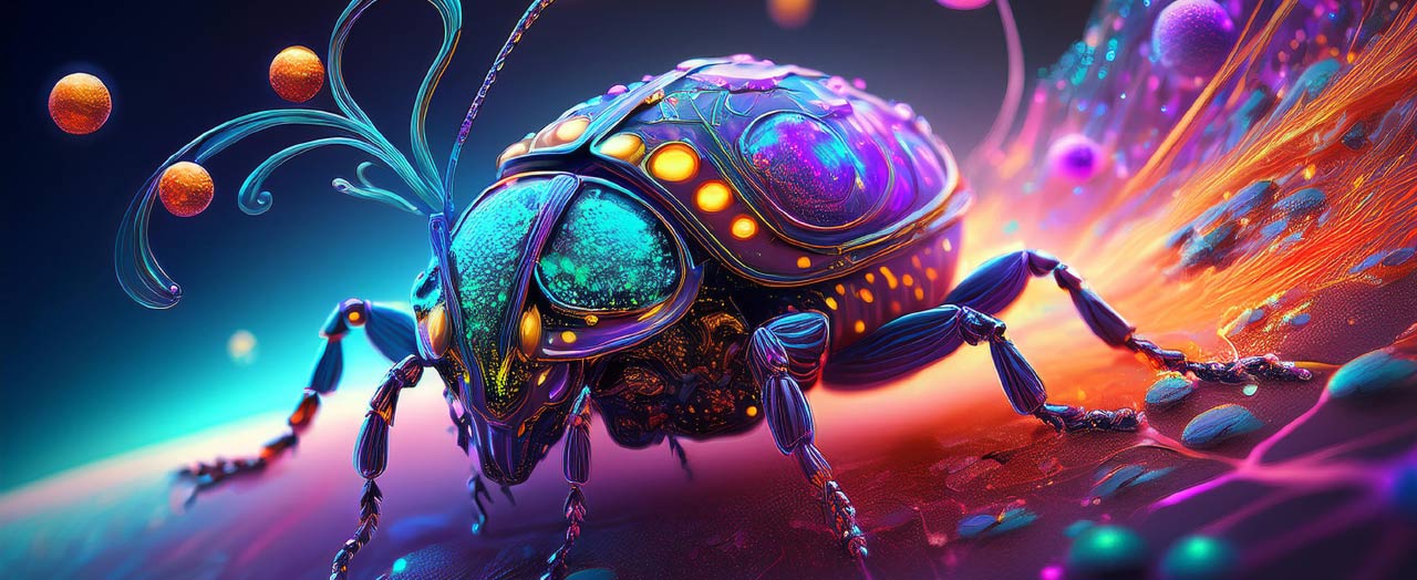 Cosmic Beetle: il nuovo ransomware contro la PMI